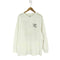 アメリカンアパレル AMERICAN APPAREL El Burritos Tropical Vibes Study Amigos フォトプリントクルーネックTシャツ メンズ JPN:L