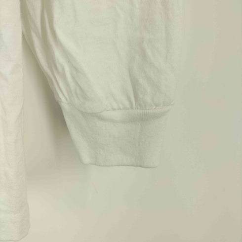 アメリカンアパレル AMERICAN APPAREL El Burritos Tropical Vibes Study Amigos フォトプリントクルーネックTシャツ メンズ JPN:L