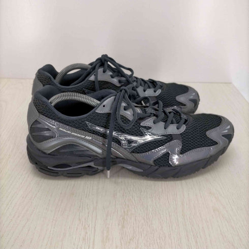ミズノ MIZUNO WAVE RIDER 10 メンズ JPN:27.5