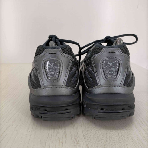 ミズノ MIZUNO WAVE RIDER 10 メンズ JPN:27.5