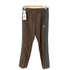 ニードルズ Needles JEANSFACTORY別注 ナロートラックパンツ メンズ JPN:M