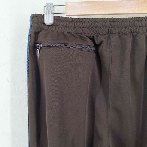 ニードルズ Needles JEANSFACTORY別注 ナロートラックパンツ メンズ JPN:M