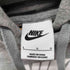 ナイキ NIKE スウォッシュロゴプリント クロップド フーディー レディース JPN:L