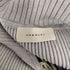 ANDMARY Amari ribbon tops ニット レディース FREE