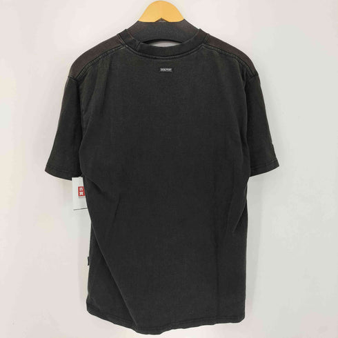 スカルプター SCULPTOR 3D LOGO TEE メンズ JPN:M