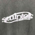 スカルプター SCULPTOR 3D LOGO TEE メンズ JPN:M