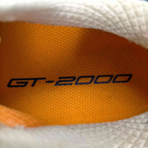 アシックス ASICS GT-2000 ランニングシューズ レディース 24cm