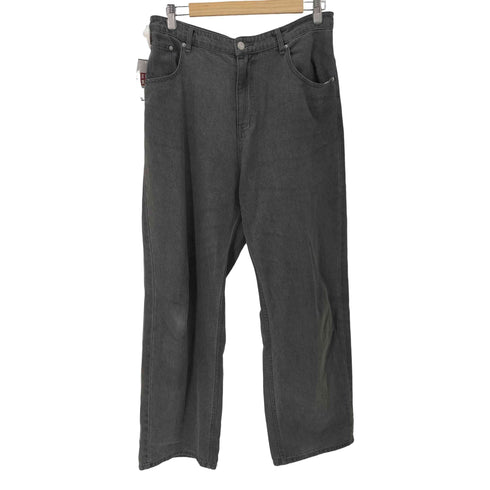 フリークスストア FREAKS STORE 23SS ワイドストレートデニム メンズ JPN:L