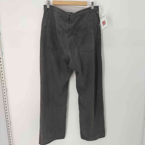 フリークスストア FREAKS STORE 23SS ワイドストレートデニム メンズ JPN:L