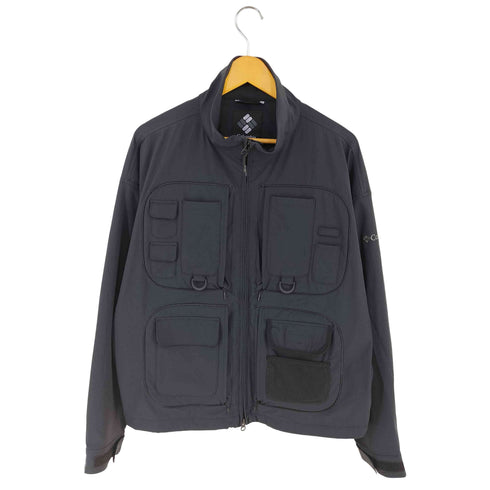 コロンビア Columbia BEAMS別注 PFG フィッシングジャケット メンズ JPN:M