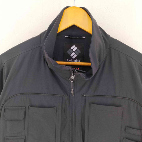 コロンビア Columbia BEAMS別注 PFG フィッシングジャケット メンズ JPN:M