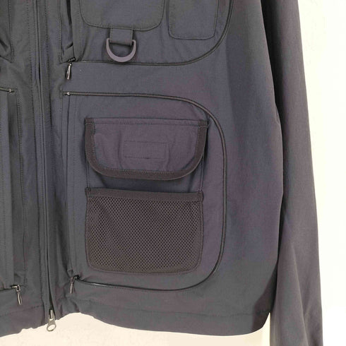 コロンビア Columbia BEAMS別注 PFG フィッシングジャケット メンズ JPN:M