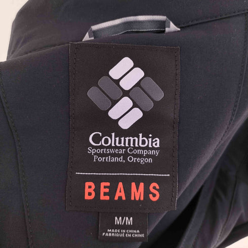 コロンビア Columbia BEAMS別注 PFG フィッシングジャケット メンズ JPN:M
