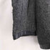 エムズブラック ms braque ASSYMETRY NO COLLAR TRIM JACKET メンズ ML