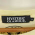 ヒステリックグラマー HYSTERIC GLAMOUR I Love Joey pt Tシャツ レディース JPN:S
