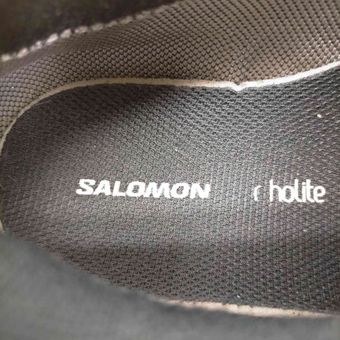 サロモン SALOMON X BRAZE GTX メンズ JPN:28