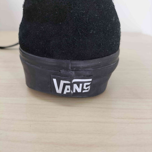 バンズ VANS 07AW Syndicate SK8HI S ORIGINAL CROSS BONES メンズ 28cm