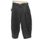 SETTO DOKONO PANTS ドコノパンツ タックワイドパンツ レディース JPN:M