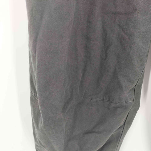 SETTO DOKONO PANTS ドコノパンツ タックワイドパンツ レディース JPN:M
