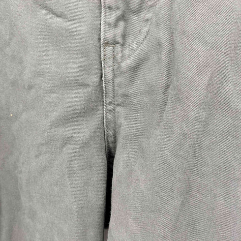 SETTO DOKONO PANTS ドコノパンツ タックワイドパンツ レディース JPN:M