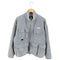 コロンビア Columbia 別注 PFG LOGRIVER BMS FLEECE JACKET メンズ JPN:M