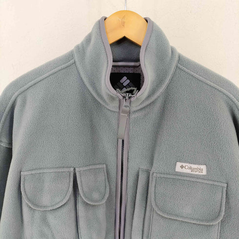 コロンビア Columbia 別注 PFG LOGRIVER BMS FLEECE JACKET メンズ JPN:M