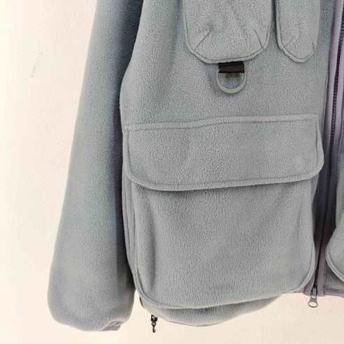 コロンビア Columbia 別注 PFG LOGRIVER BMS FLEECE JACKET メンズ JPN:M