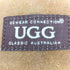 アグオーストラリア UGG Australia ムートンブーツ レディース 40