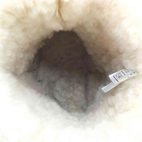 アグオーストラリア UGG Australia ムートンブーツ レディース 40