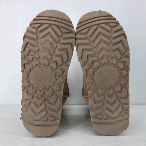 アグオーストラリア UGG Australia ムートンブーツ レディース 40