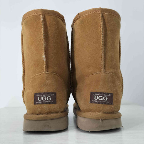 アグオーストラリア UGG Australia ムートンブーツ レディース 40