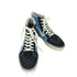バンズ VANS 12AW SK8-HI REISSUE BONES BRIGADE メンズ 10.5