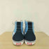 バンズ VANS 12AW SK8-HI REISSUE BONES BRIGADE メンズ 10.5