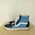 バンズ VANS 12AW SK8-HI REISSUE BONES BRIGADE メンズ 10.5