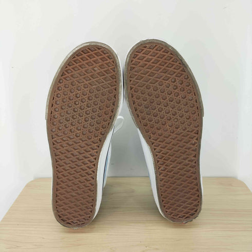 バンズ VANS 12AW SK8-HI REISSUE BONES BRIGADE メンズ 10.5