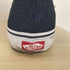 バンズ VANS 12AW SK8-HI REISSUE BONES BRIGADE メンズ 10.5