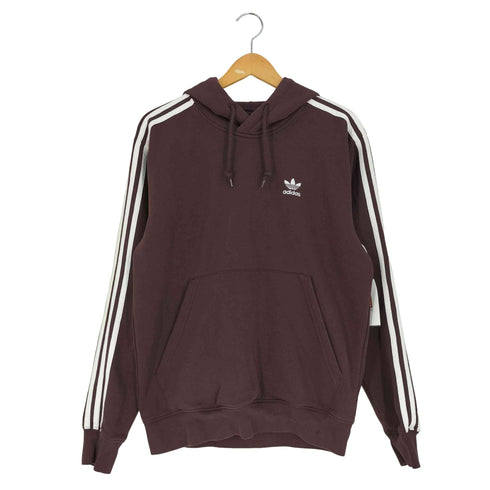 アディダスオリジナルス adidas Originals Adicolor Classics 3-Stripes アディカラー クラシックス スリーストライプス パーカー メンズ JPN:L