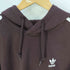アディダスオリジナルス adidas Originals Adicolor Classics 3-Stripes アディカラー クラシックス スリーストライプス パーカー メンズ JPN:L