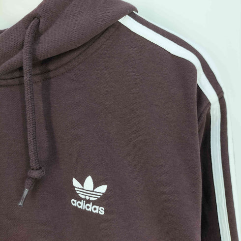 アディダスオリジナルス adidas Originals Adicolor Classics 3-Stripes アディカラー クラシックス スリーストライプス パーカー メンズ JPN:L