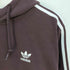 アディダスオリジナルス adidas Originals Adicolor Classics 3-Stripes アディカラー クラシックス スリーストライプス パーカー メンズ JPN:L