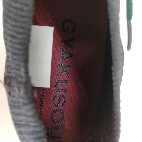 ナイキ NIKE FREE 3.0 FLYKNIT GYAKUSOU レディース JPN:24.5