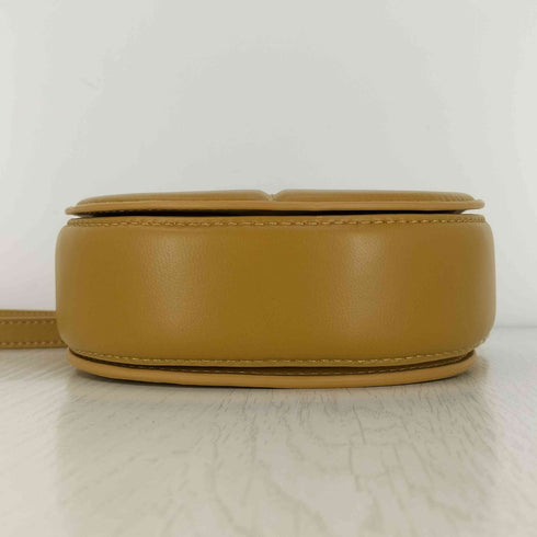 ザラ ZARA チェーン マグネットボタン ショルダーバッグ レディース
