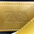 ザラ ZARA チェーン マグネットボタン ショルダーバッグ レディース