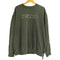スビ KSUBI location biggie crew sweatshirt メンズ import:M