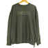 スビ KSUBI location biggie crew sweatshirt メンズ import:M