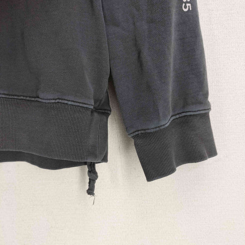スビ KSUBI location biggie crew sweatshirt メンズ import:M
