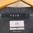スビ KSUBI location biggie crew sweatshirt メンズ import:M