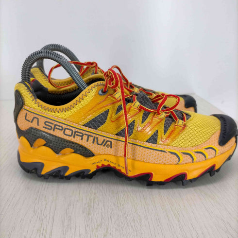 la sportiva トレッキングシューズ レディース EUR:38