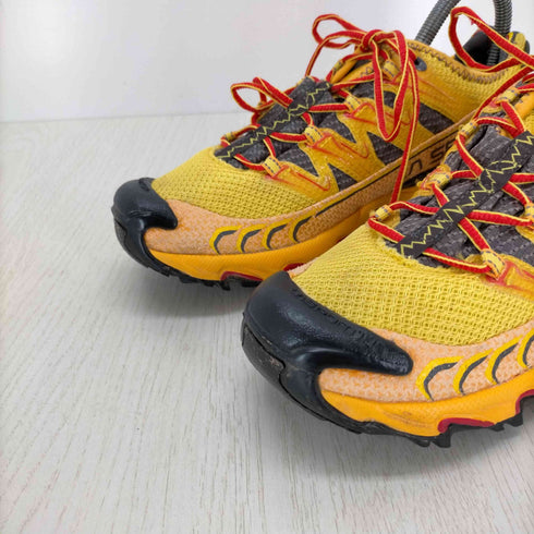 la sportiva トレッキングシューズ レディース EUR:38