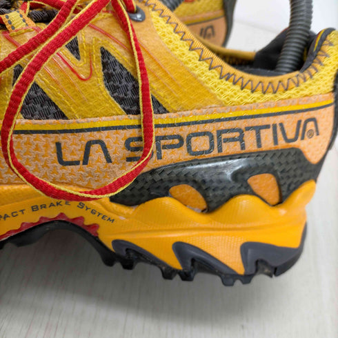 la sportiva トレッキングシューズ レディース EUR:38
